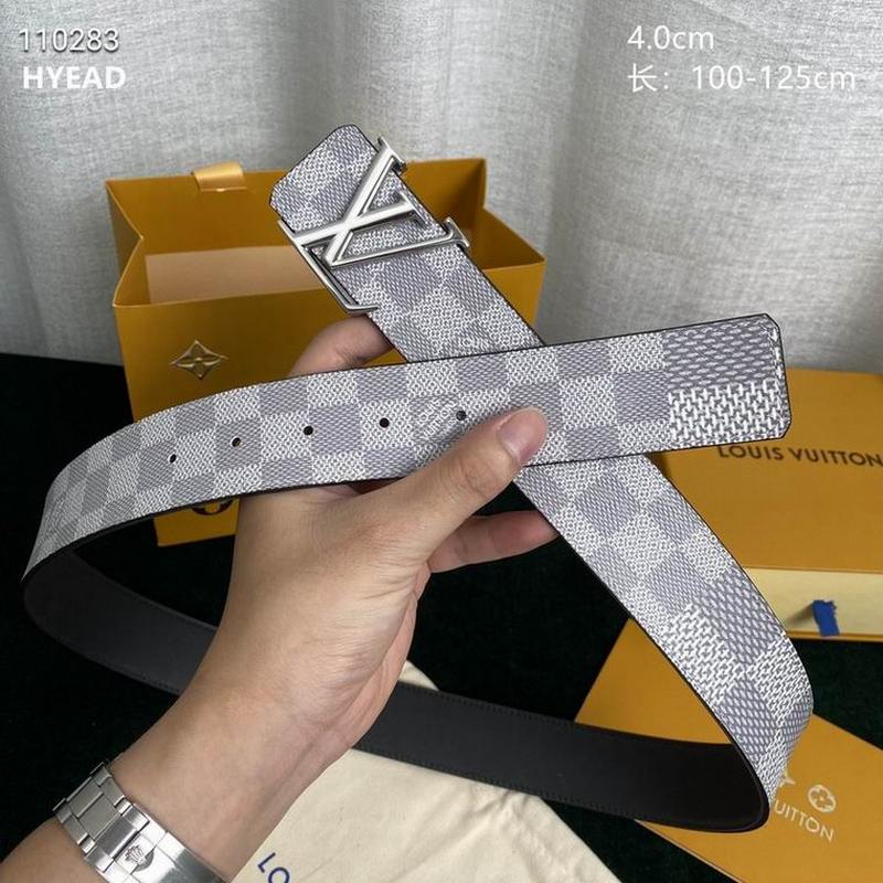 LV Belts 6860